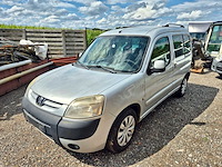 2008 renault partner - afbeelding 1 van  14