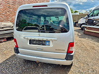 2008 renault partner - afbeelding 11 van  14