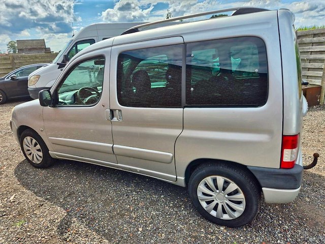 2008 renault partner - afbeelding 13 van  14