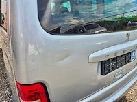 2008 renault partner - afbeelding 14 van  14