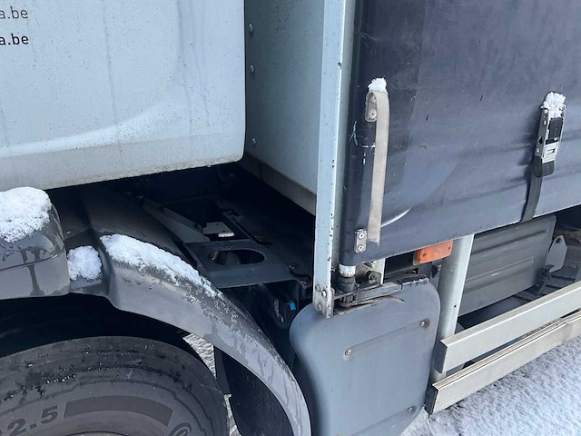 2008 renault premium 29aha3c vrachtwagen - afbeelding 2 van  51