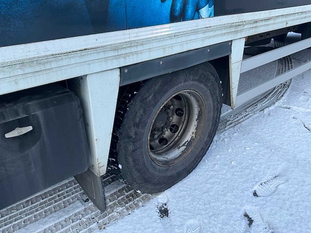 2008 renault premium 29aha3c vrachtwagen - afbeelding 5 van  51