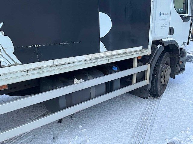 2008 renault premium 29aha3c vrachtwagen - afbeelding 6 van  51