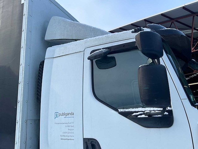 2008 renault premium 29aha3c vrachtwagen - afbeelding 7 van  51