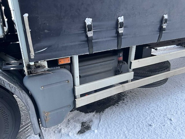 2008 renault premium 29aha3c vrachtwagen - afbeelding 9 van  51