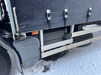 2008 renault premium 29aha3c vrachtwagen - afbeelding 9 van  51