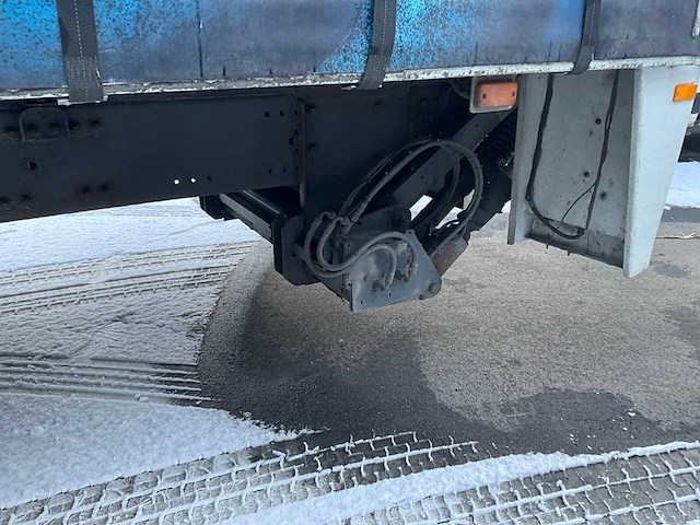 2008 renault premium 29aha3c vrachtwagen - afbeelding 10 van  51