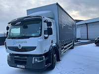 2008 renault premium 29aha3c vrachtwagen - afbeelding 1 van  51
