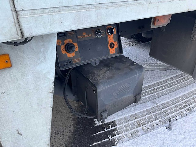 2008 renault premium 29aha3c vrachtwagen - afbeelding 13 van  51