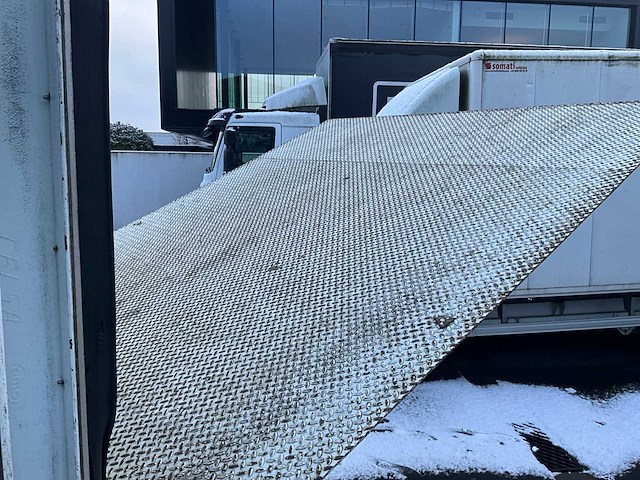 2008 renault premium 29aha3c vrachtwagen - afbeelding 14 van  51