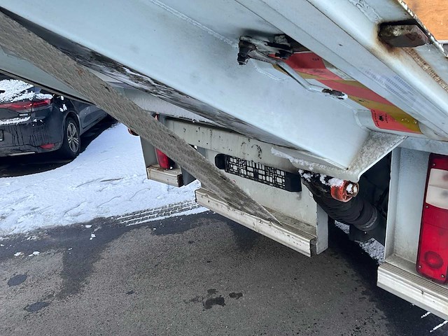 2008 renault premium 29aha3c vrachtwagen - afbeelding 15 van  51