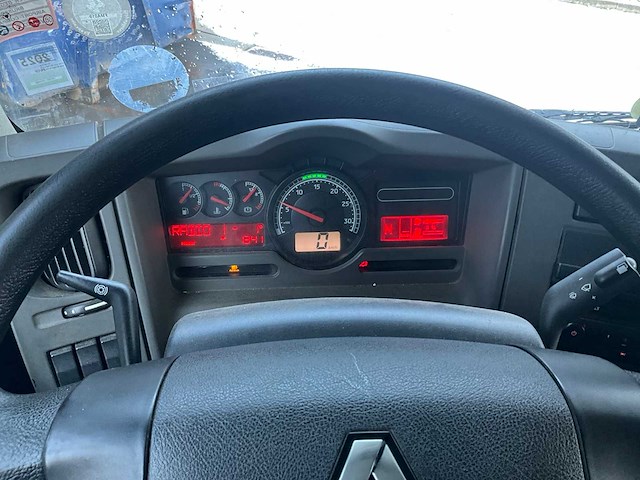 2008 renault premium 29aha3c vrachtwagen - afbeelding 16 van  51