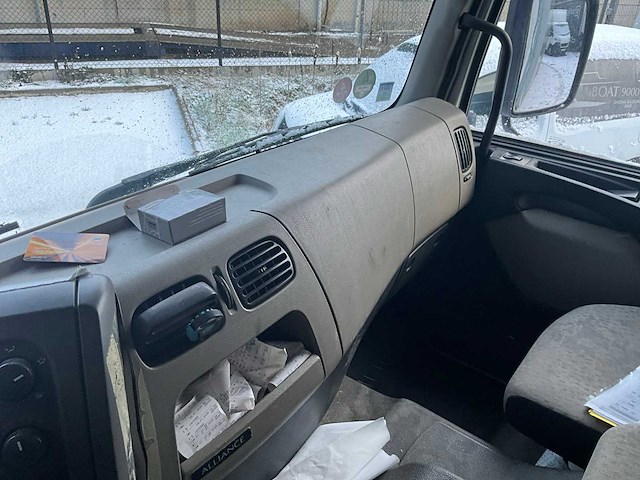 2008 renault premium 29aha3c vrachtwagen - afbeelding 17 van  51