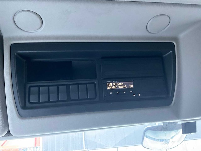 2008 renault premium 29aha3c vrachtwagen - afbeelding 20 van  51