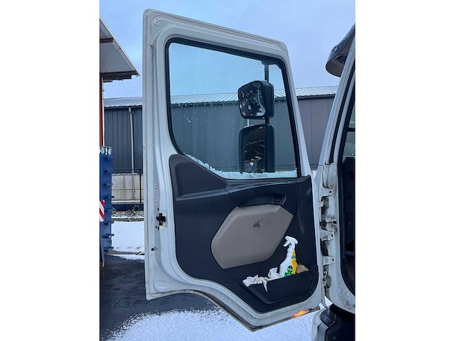 2008 renault premium 29aha3c vrachtwagen - afbeelding 22 van  51