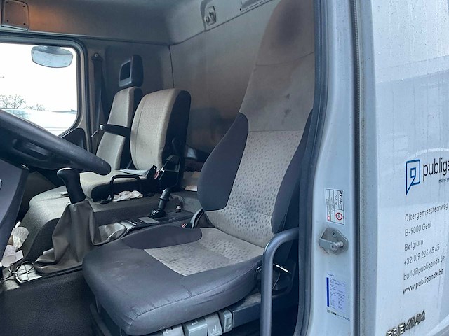 2008 renault premium 29aha3c vrachtwagen - afbeelding 25 van  51