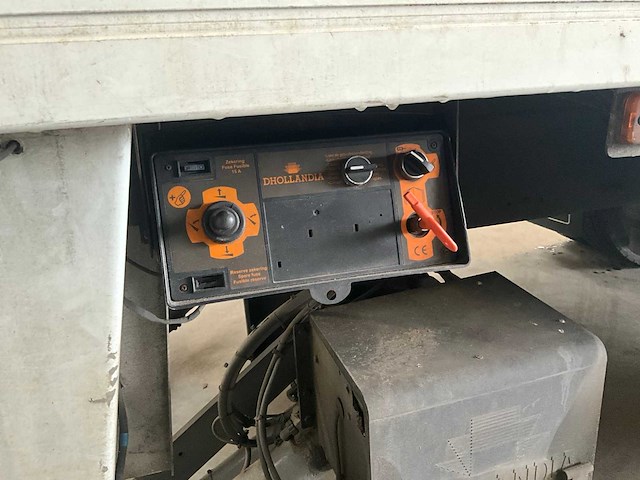 2008 renault premium 29aha3c vrachtwagen - afbeelding 28 van  51