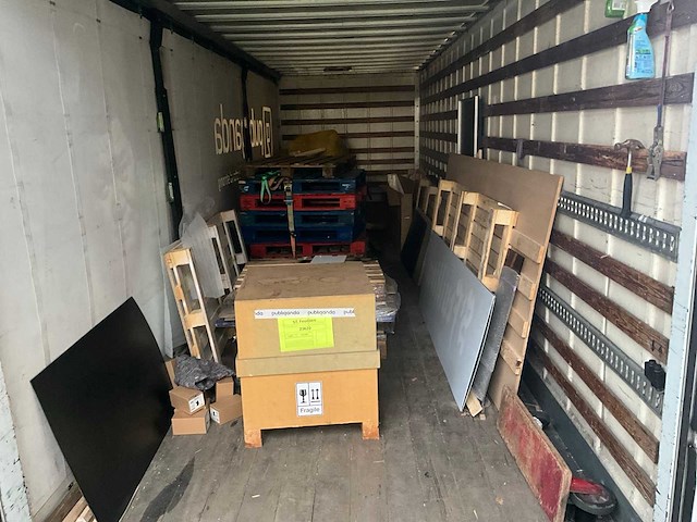 2008 renault premium 29aha3c vrachtwagen - afbeelding 33 van  51