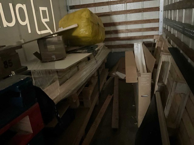 2008 renault premium 29aha3c vrachtwagen - afbeelding 35 van  51