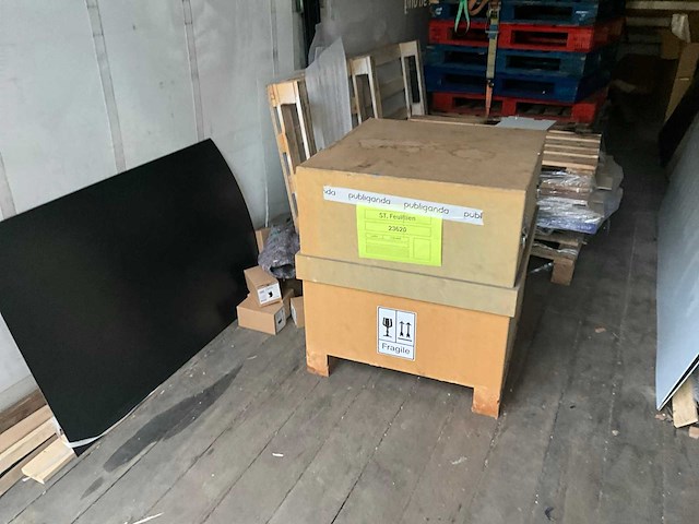 2008 renault premium 29aha3c vrachtwagen - afbeelding 39 van  51