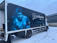 2008 renault premium 29aha3c vrachtwagen - afbeelding 34 van  51