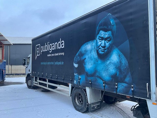 2008 renault premium 29aha3c vrachtwagen - afbeelding 45 van  51