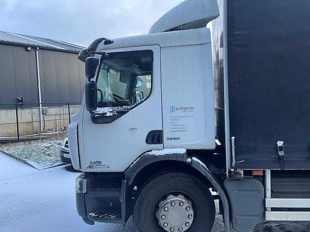 2008 renault premium 29aha3c vrachtwagen - afbeelding 49 van  51