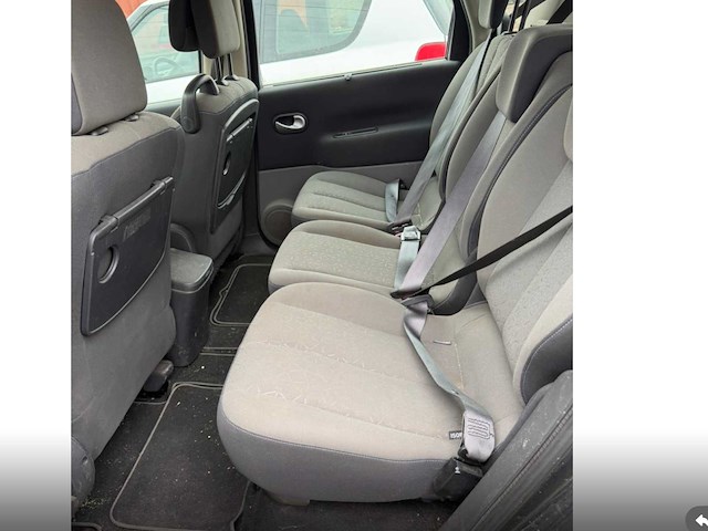 2008 renault scenic 1,5dci auto - afbeelding 2 van  19