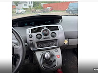 2008 renault scenic 1,5dci auto - afbeelding 4 van  19