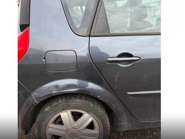 2008 renault scenic 1,5dci auto - afbeelding 5 van  19