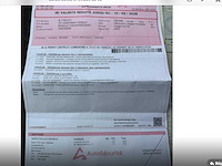 2008 renault scenic 1,5dci auto - afbeelding 7 van  19