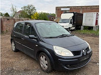 2008 renault scenic 1,5dci auto - afbeelding 1 van  19