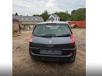 2008 renault scenic 1,5dci auto - afbeelding 13 van  19