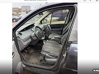 2008 renault scenic 1,5dci auto - afbeelding 16 van  19