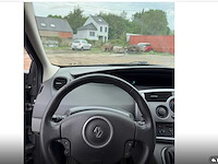 2008 renault scenic 1,5dci auto - afbeelding 19 van  19