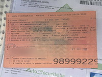 2008 renault twingo auto - afbeelding 2 van  12
