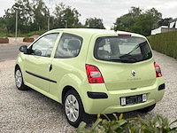 2008 renault twingo auto - afbeelding 5 van  12