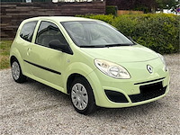 2008 renault twingo auto - afbeelding 7 van  12