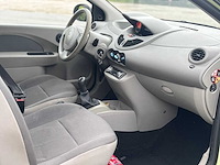 2008 renault twingo auto - afbeelding 11 van  12