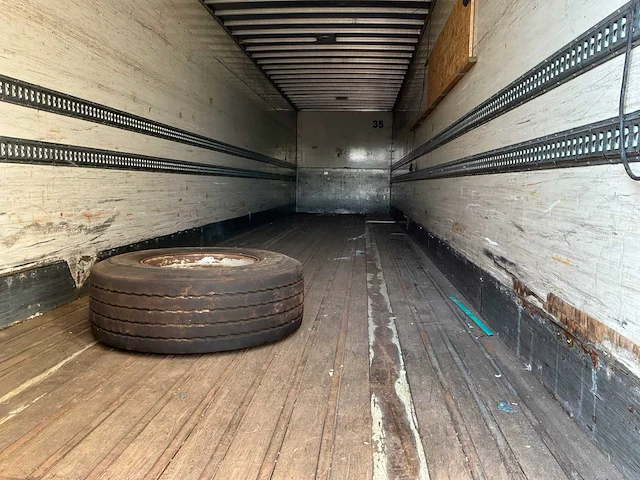 2008 rendering van de roc 12.27 n transporttrailer - afbeelding 17 van  24