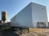 2008 rendering van de roc 12.27 n transporttrailer - afbeelding 4 van  24