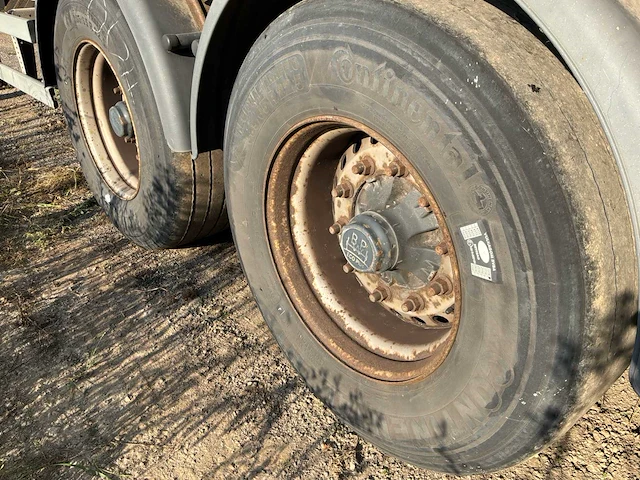 2008 rendering van de roc 12.27 n transporttrailer - afbeelding 4 van  24