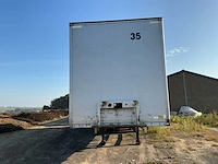 2008 rendering van de roc 12.27 n transporttrailer - afbeelding 12 van  24