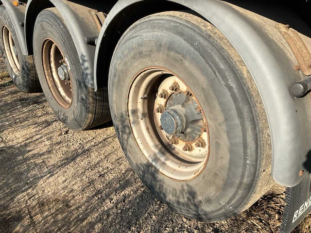 2008 rendering van de roc 12.27 n transporttrailer - afbeelding 24 van  24