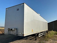 2008 rendering van de roc 12.27 n transporttrailer