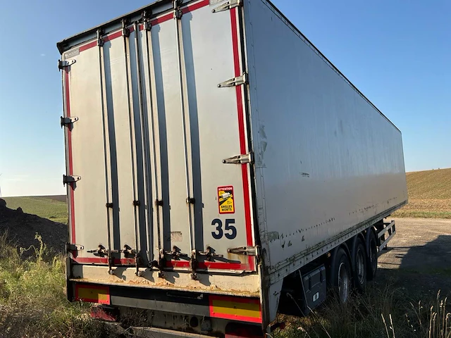 2008 rendering van de roc 12.27 n transporttrailer - afbeelding 20 van  24