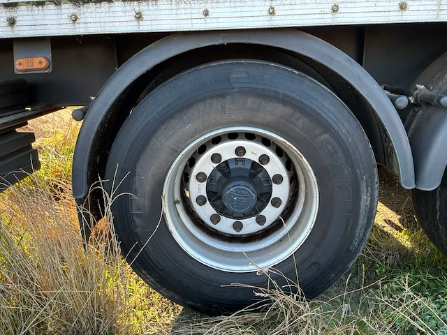 2008 rendering van de roc 12.27 n transporttrailer - afbeelding 22 van  24