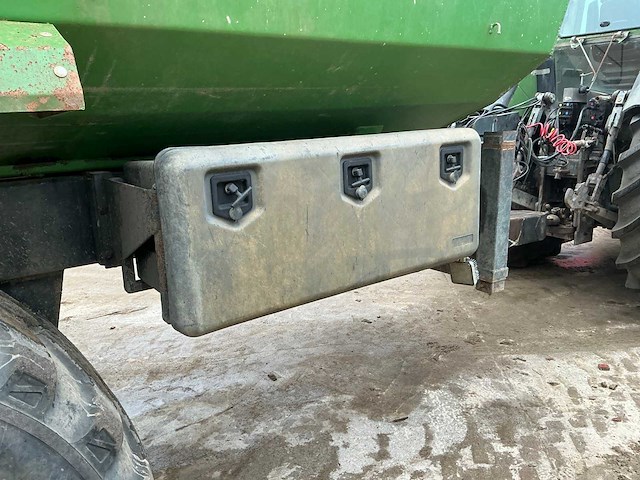 2008 roagna r 530 tp oplegger - afbeelding 4 van  21