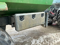 2008 roagna r 530 tp oplegger - afbeelding 4 van  21