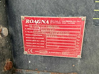 2008 roagna r 530 tp oplegger - afbeelding 5 van  21